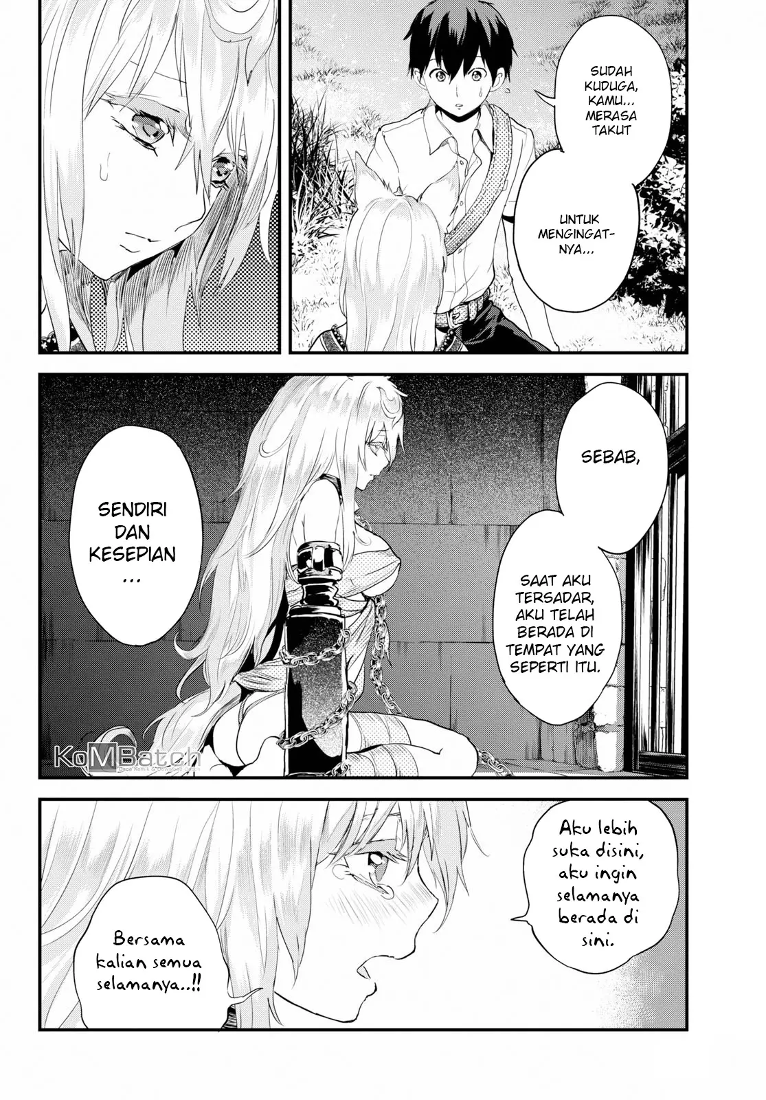 Alcafus Chapter 06 Gambar 20