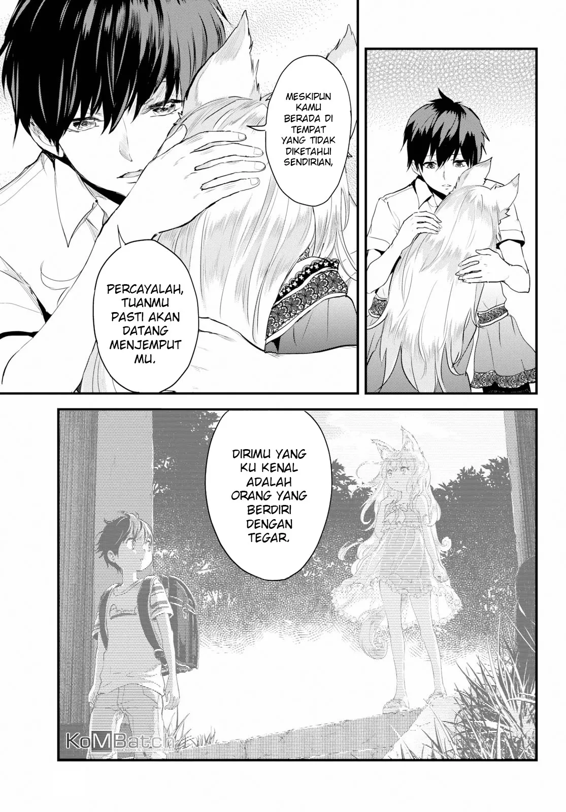 Alcafus Chapter 06 Gambar 21