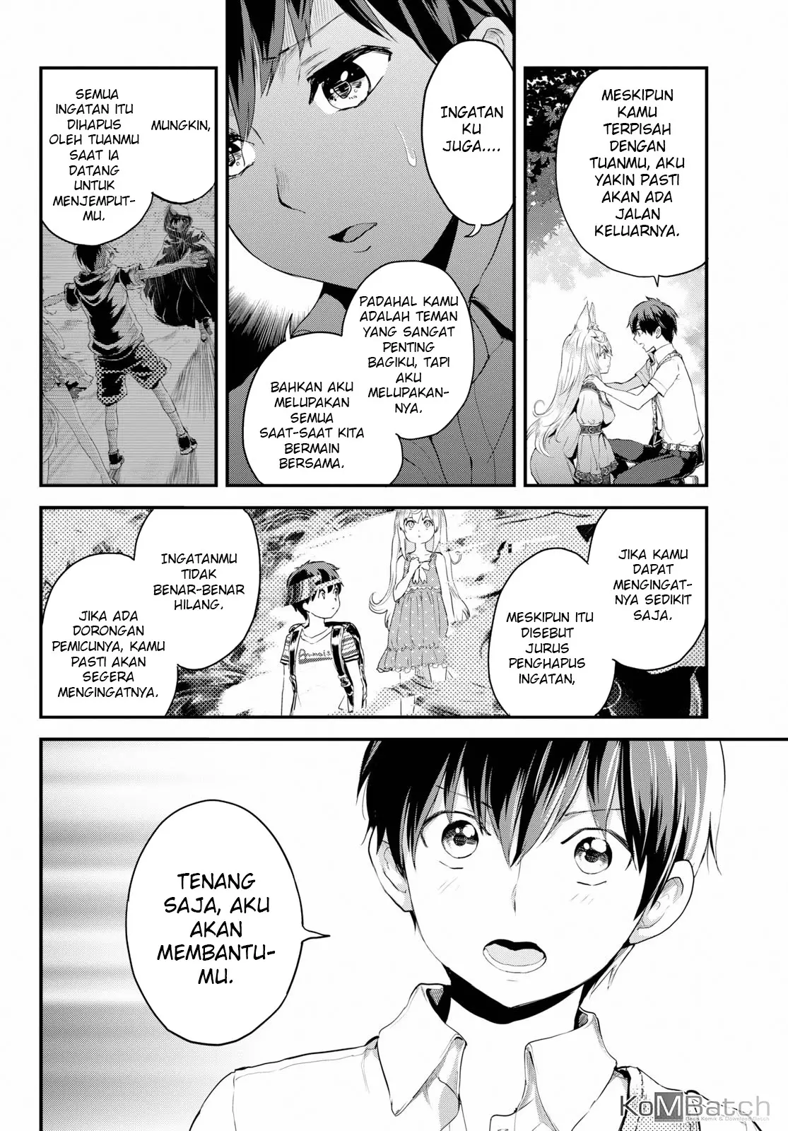 Alcafus Chapter 06 Gambar 22