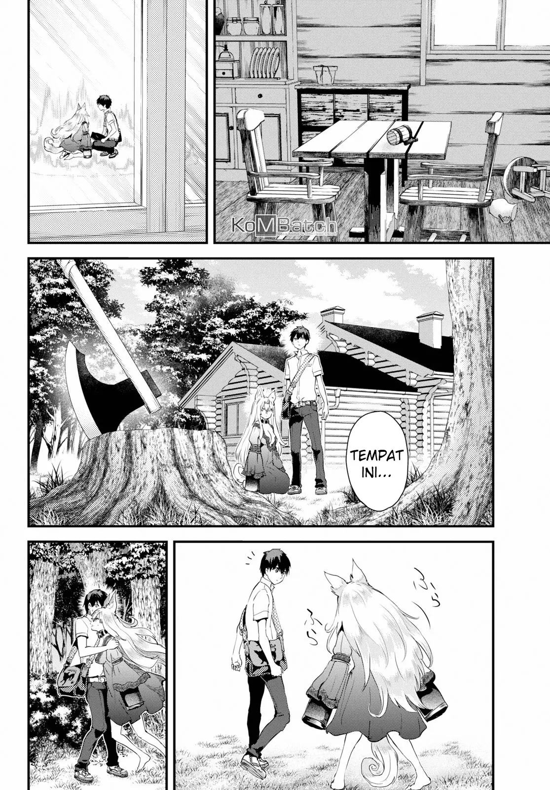 Alcafus Chapter 06 Gambar 26