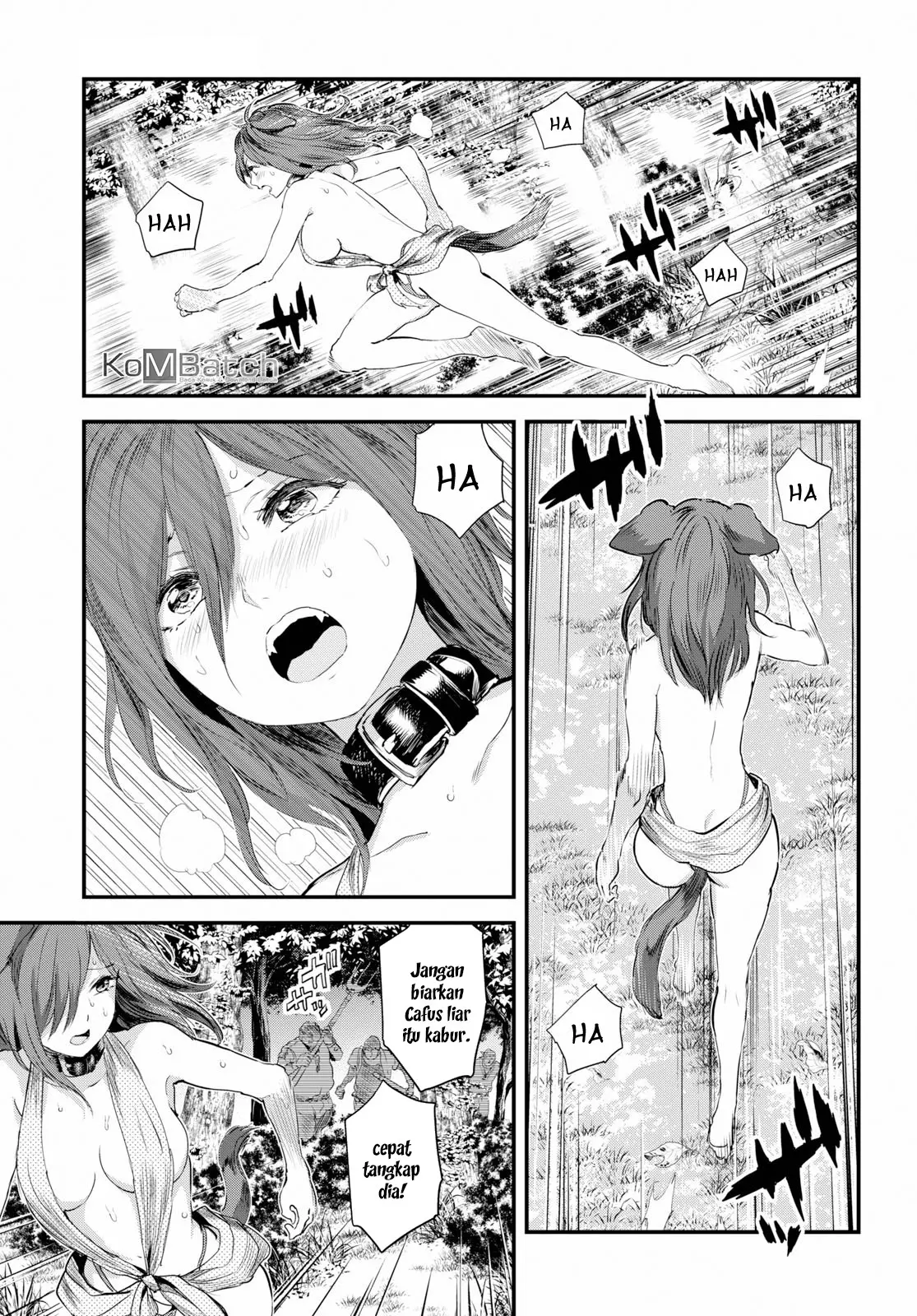 Alcafus Chapter 06 Gambar 27