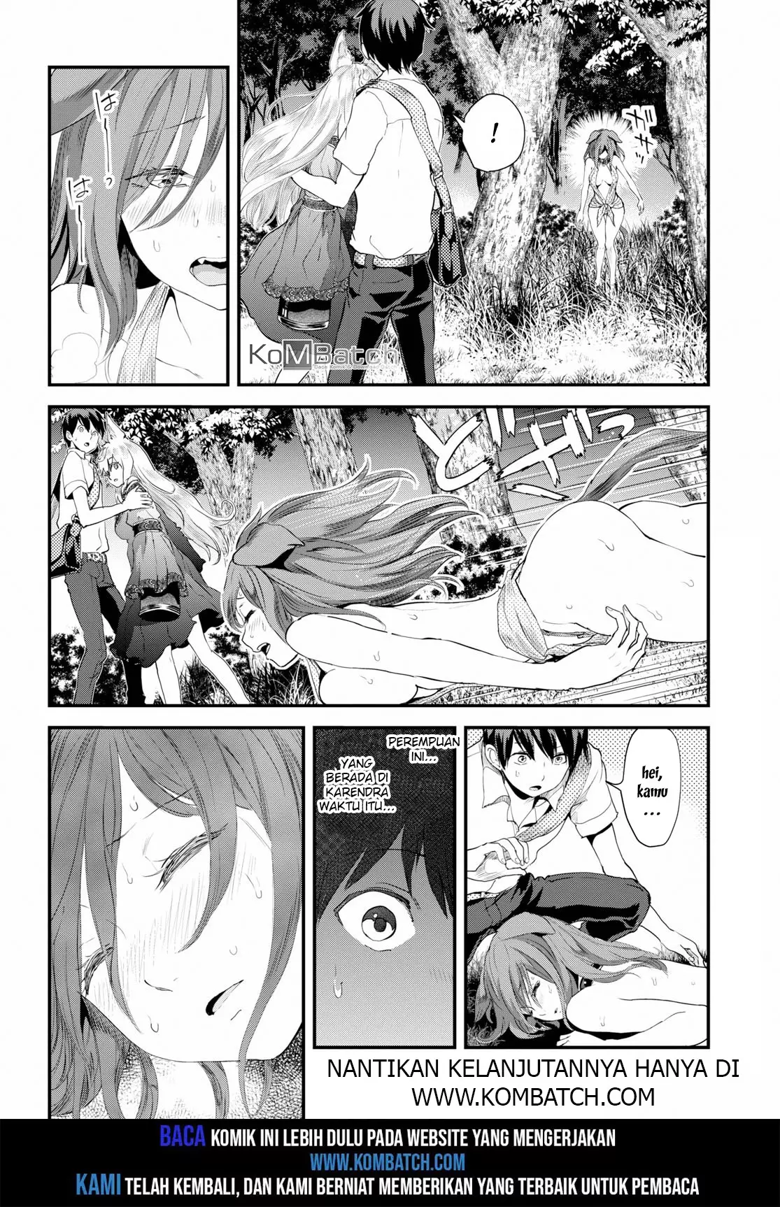 Alcafus Chapter 06 Gambar 28