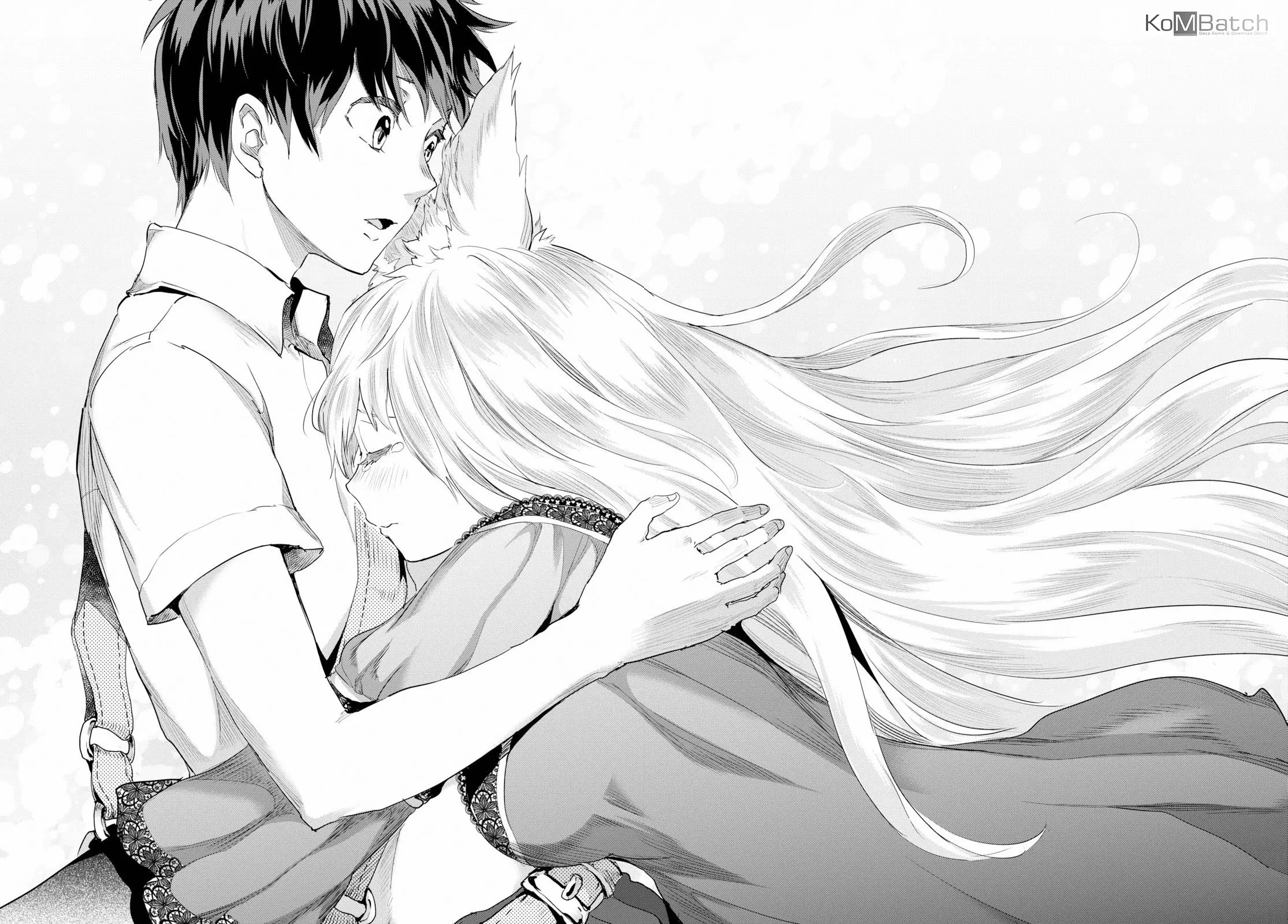 Alcafus Chapter 06 Gambar 3