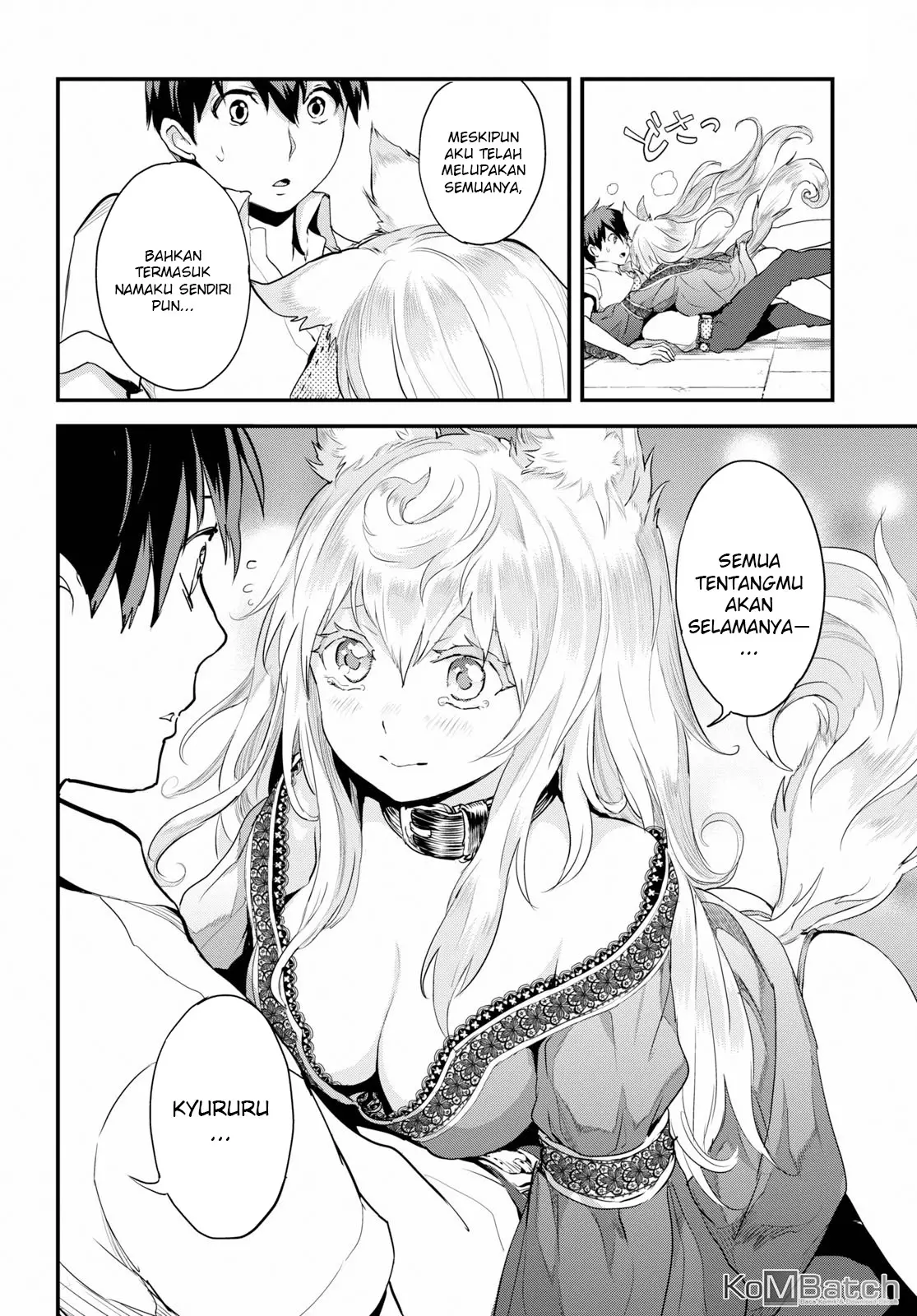 Alcafus Chapter 06 Gambar 4
