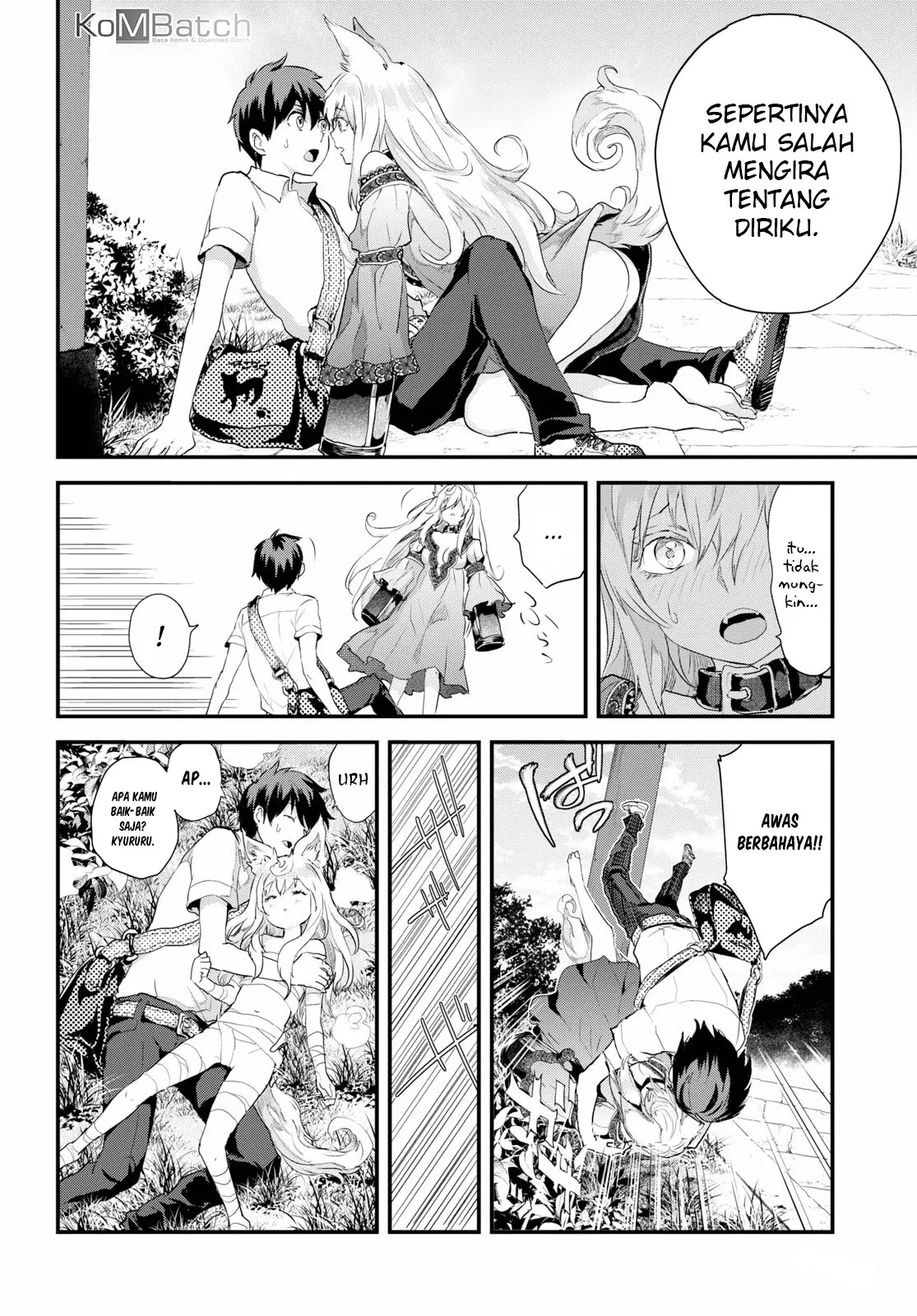 Alcafus Chapter 06 Gambar 6