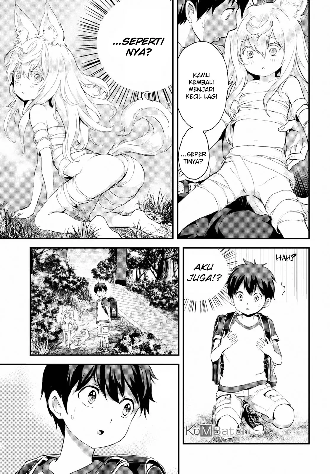 Alcafus Chapter 06 Gambar 7