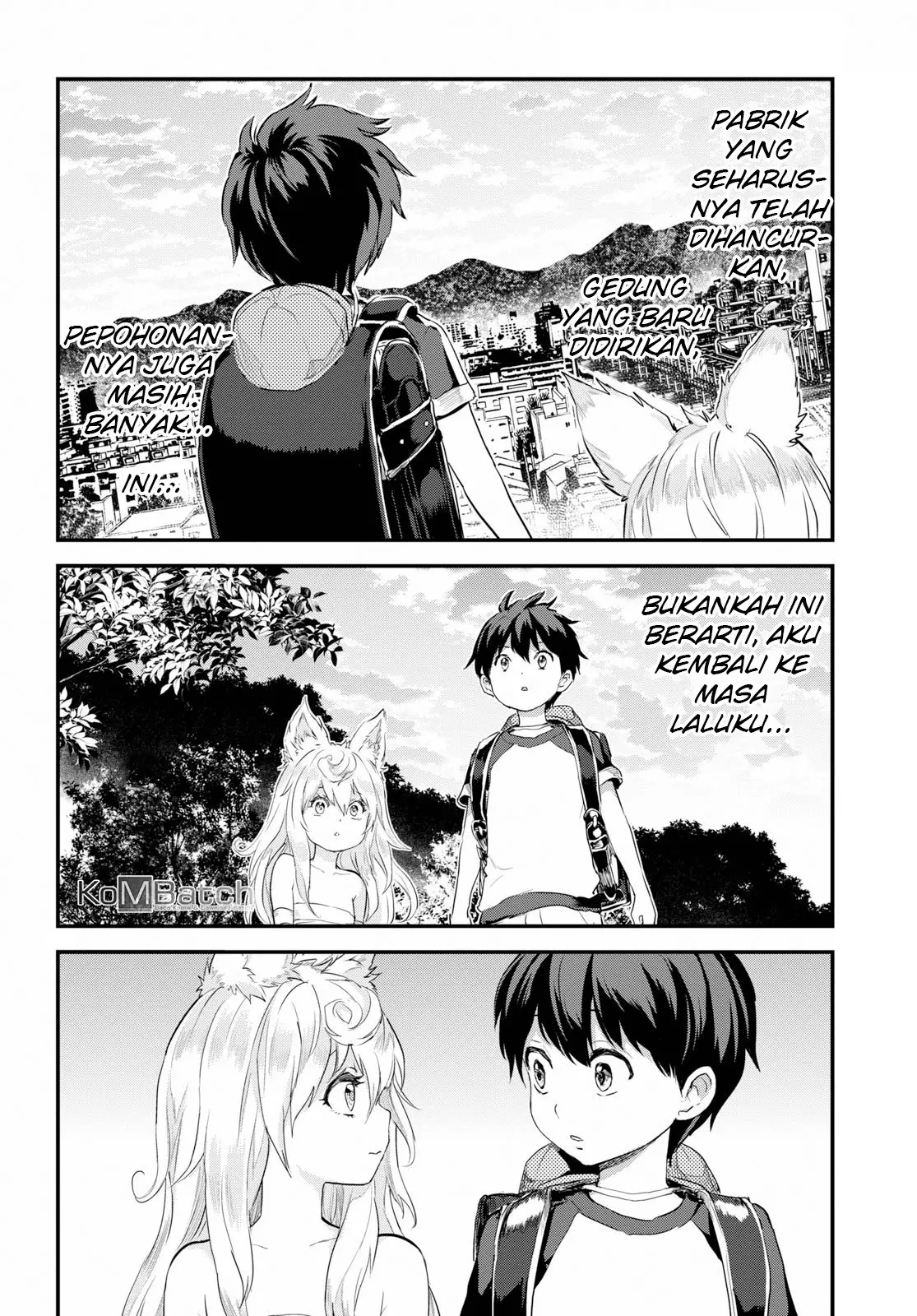 Alcafus Chapter 06 Gambar 8