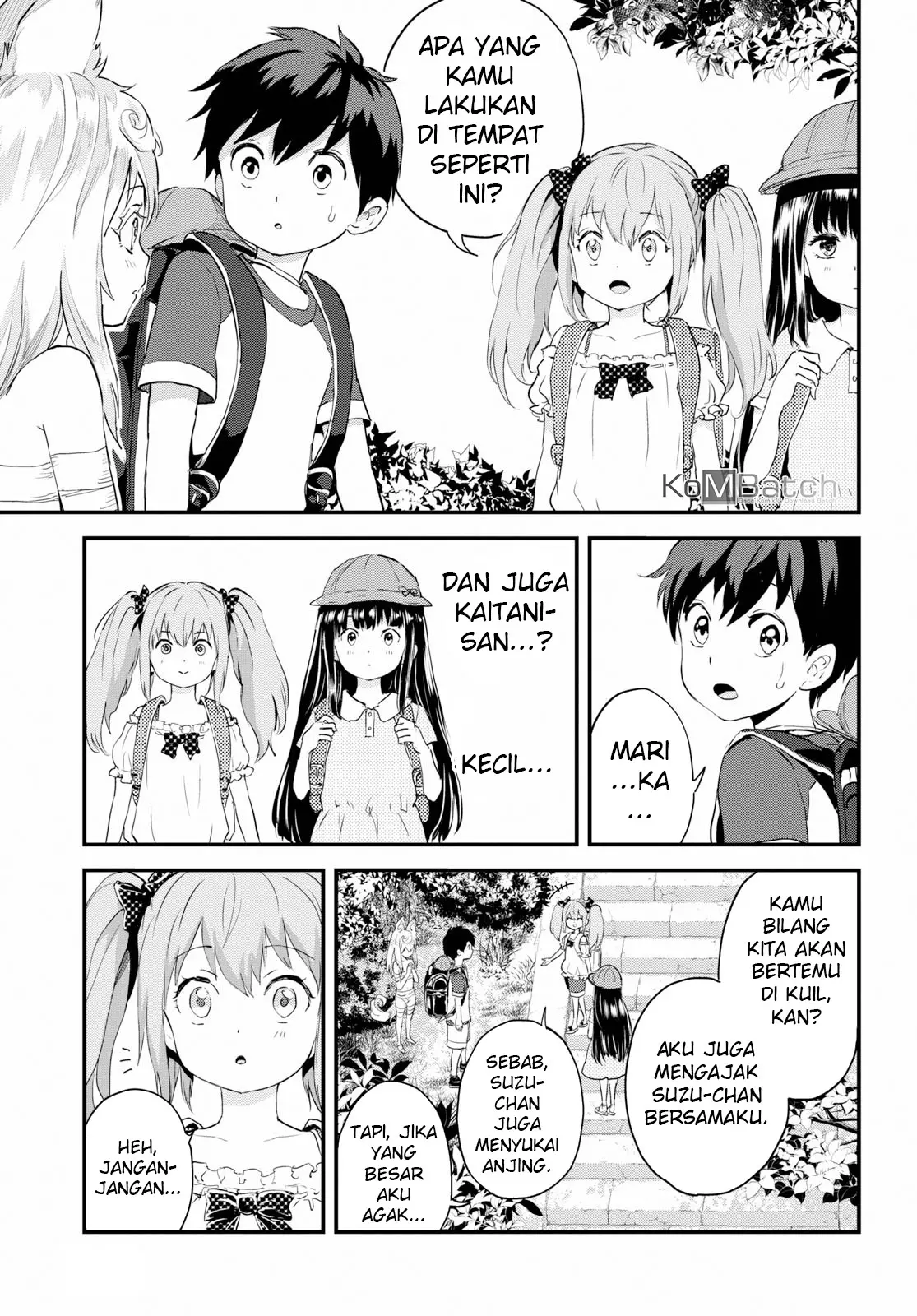 Alcafus Chapter 06 Gambar 9