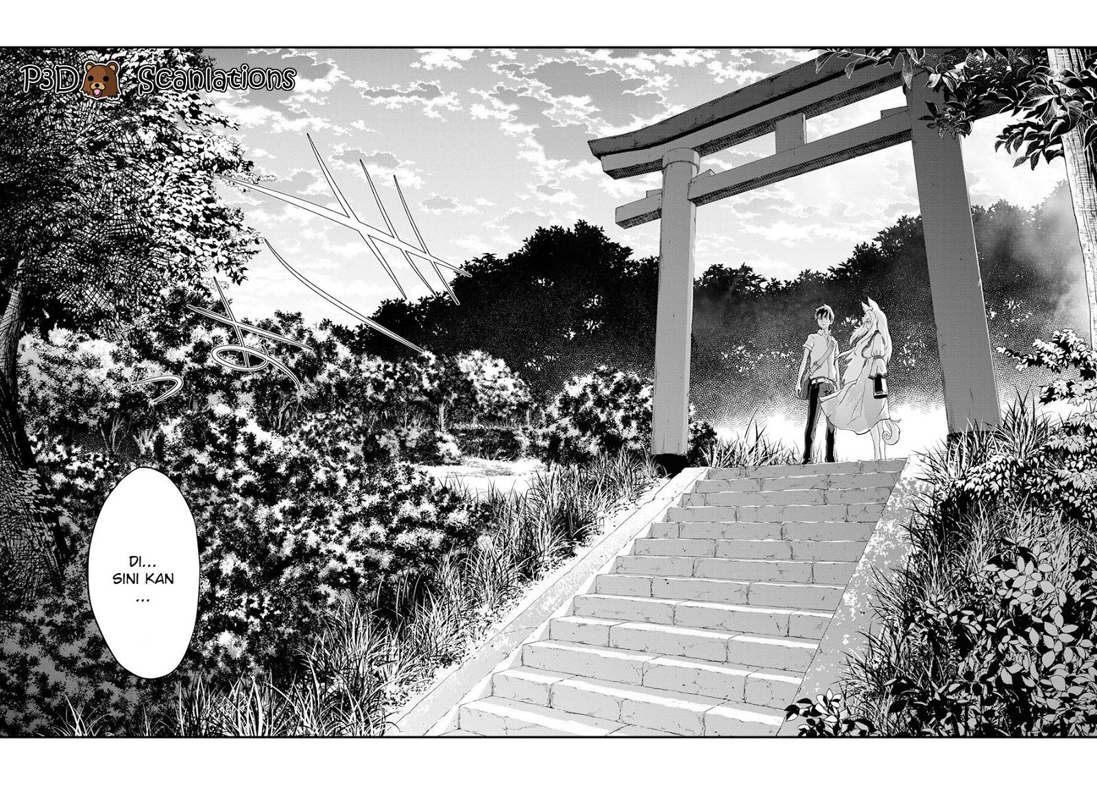 Alcafus Chapter 05 Gambar 28