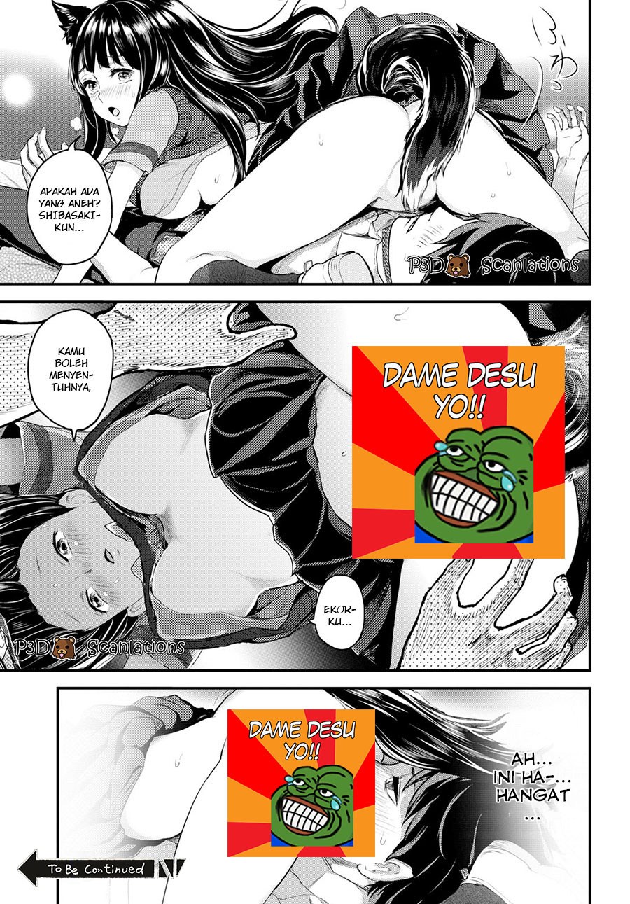 Alcafus Chapter 04 Gambar 17
