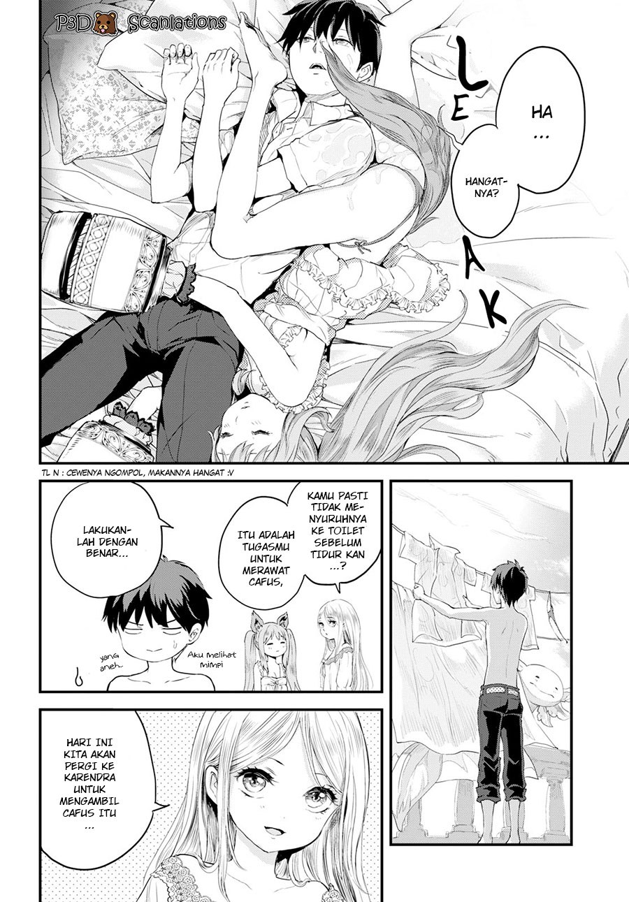 Alcafus Chapter 04 Gambar 21