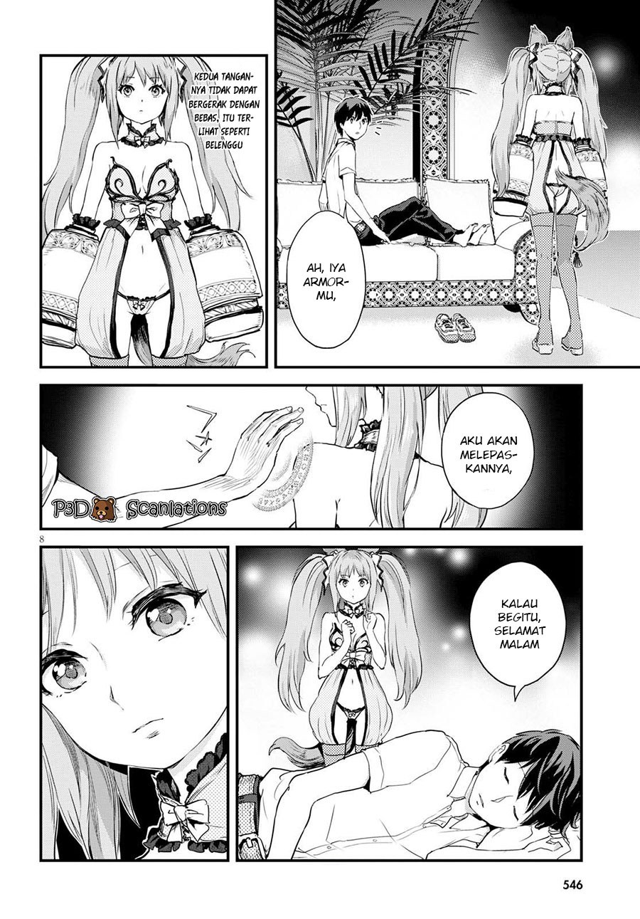 Alcafus Chapter 03 Gambar 10
