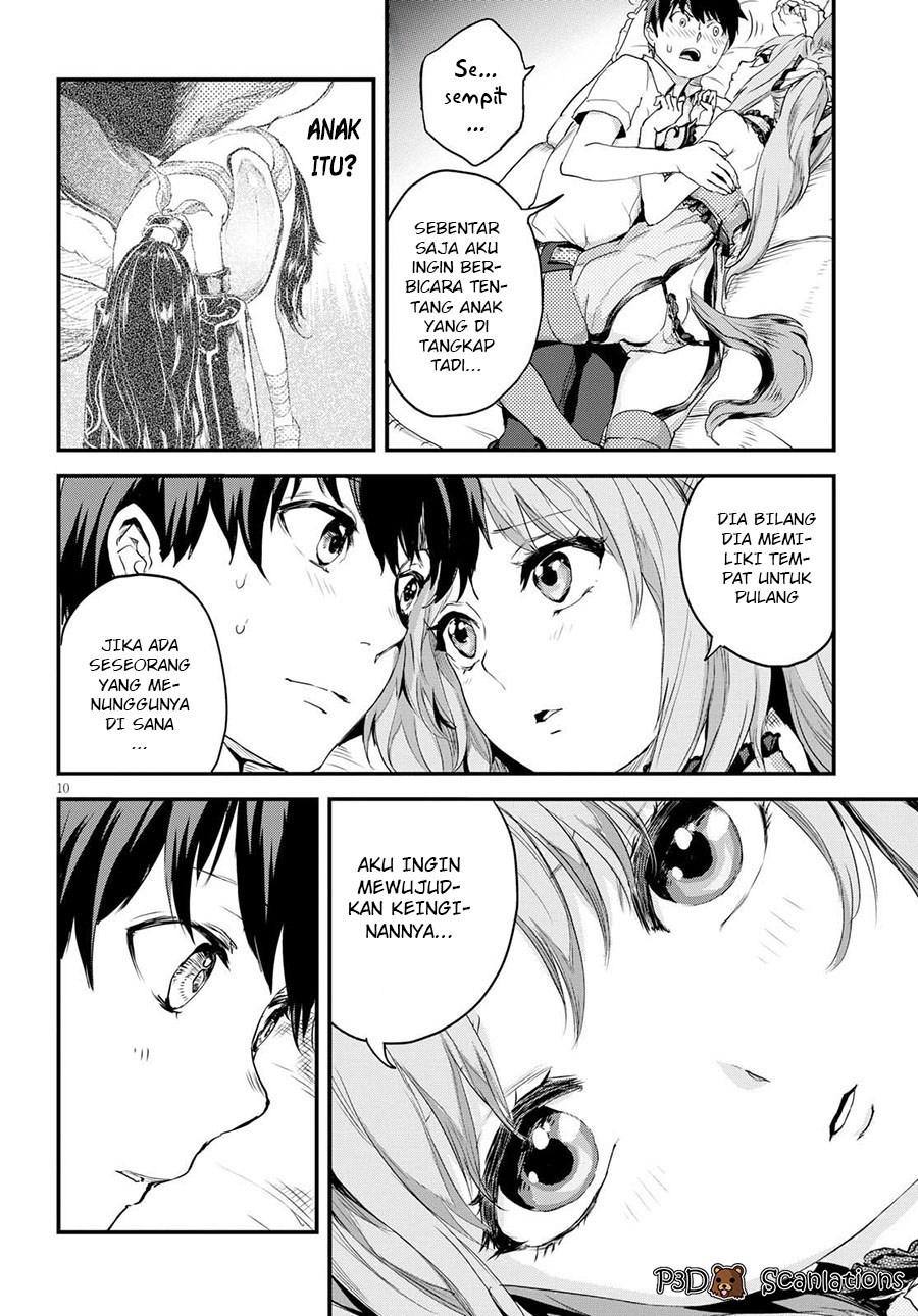 Alcafus Chapter 03 Gambar 12