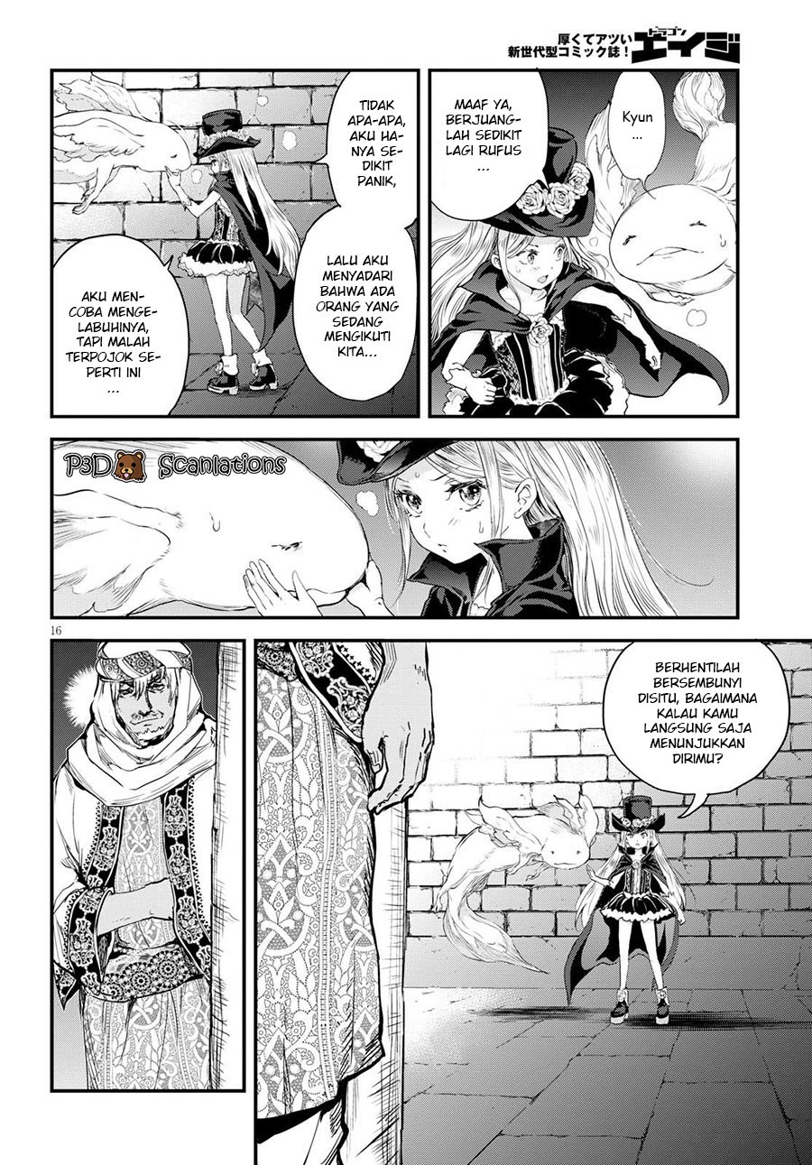 Alcafus Chapter 03 Gambar 19