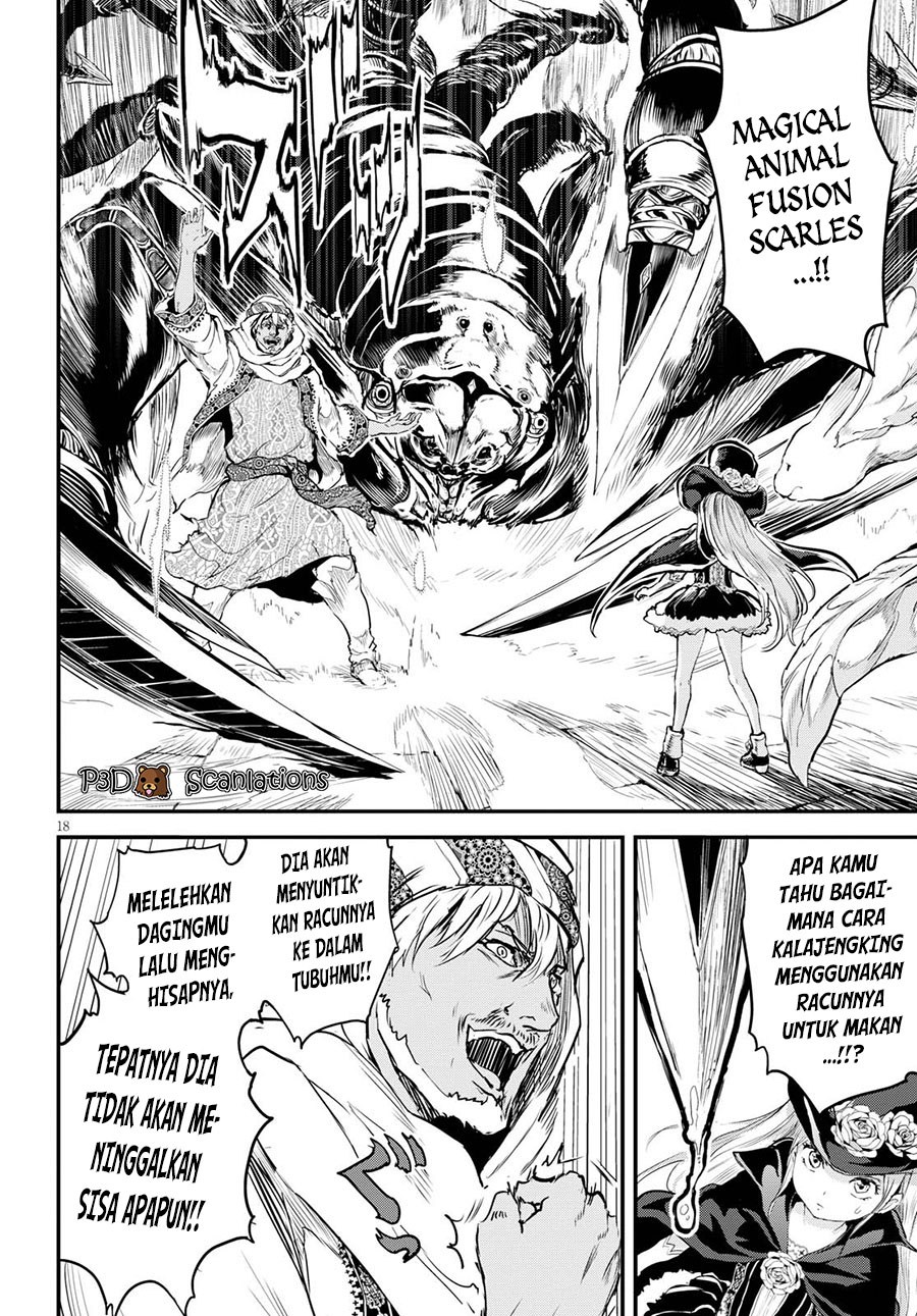 Alcafus Chapter 03 Gambar 21