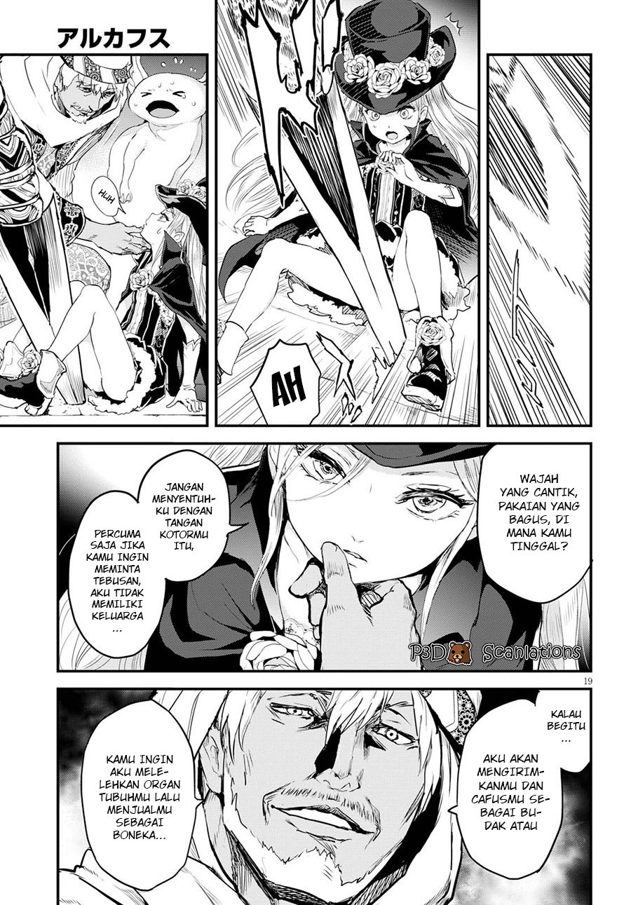 Alcafus Chapter 03 Gambar 22