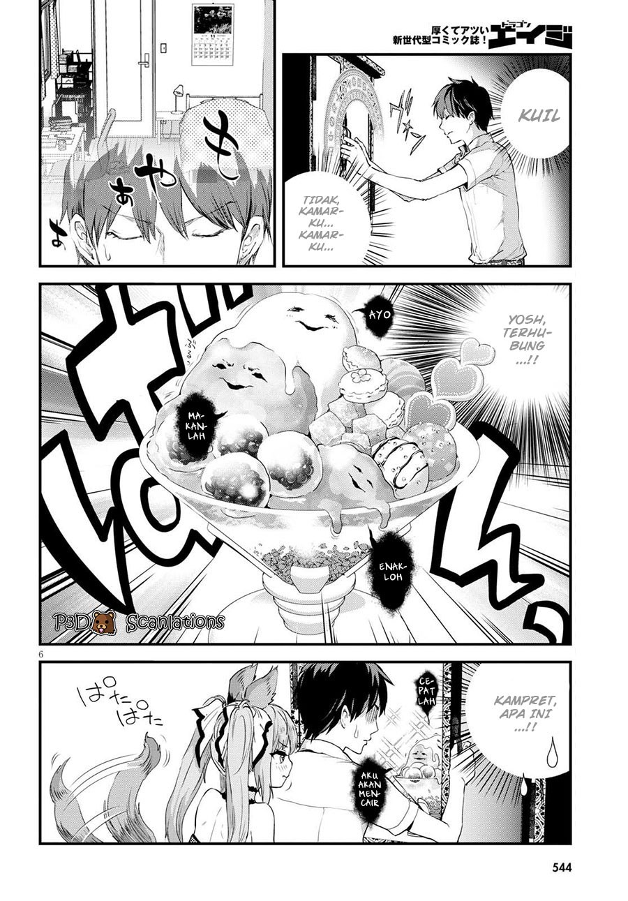 Alcafus Chapter 03 Gambar 8