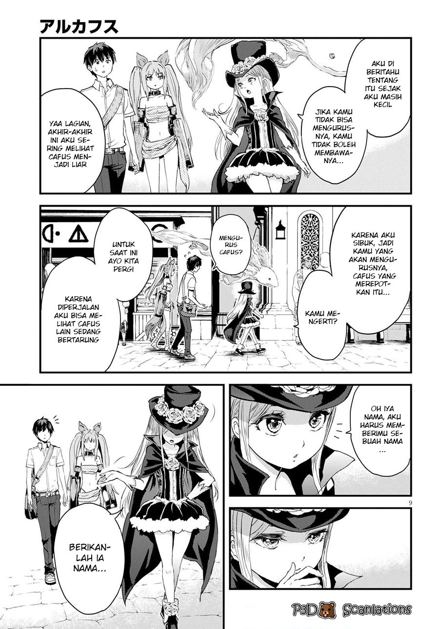 Alcafus Chapter 02 Gambar 11