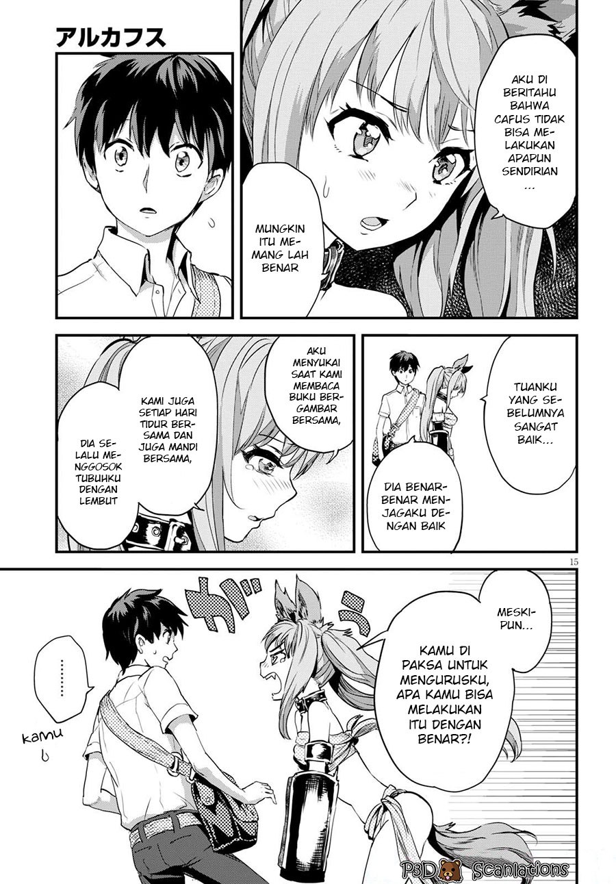 Alcafus Chapter 02 Gambar 18