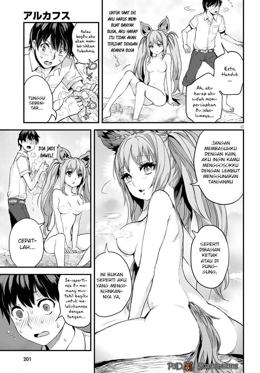 Alcafus Chapter 02 Gambar 30