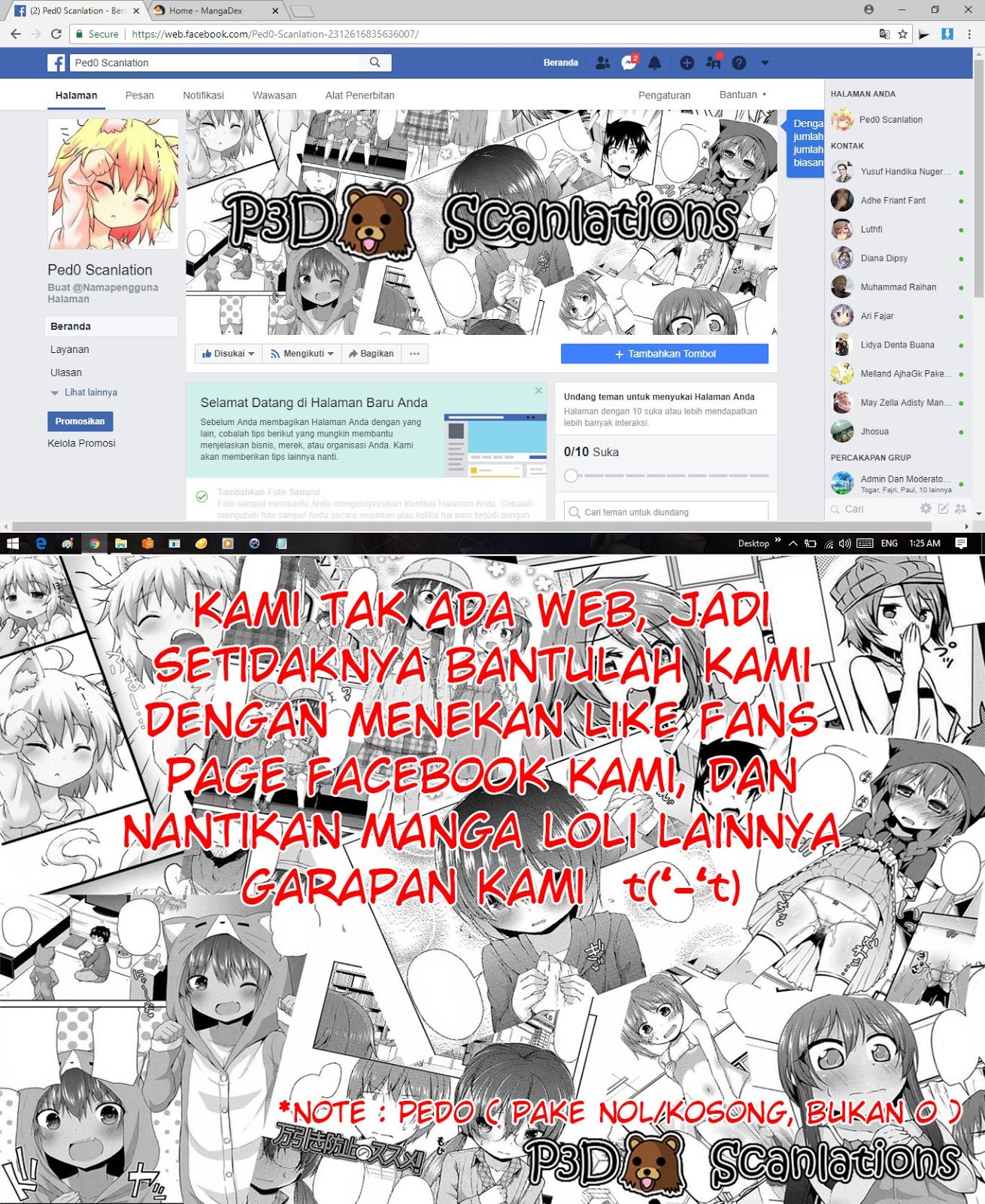 Alcafus Chapter 02 Gambar 38