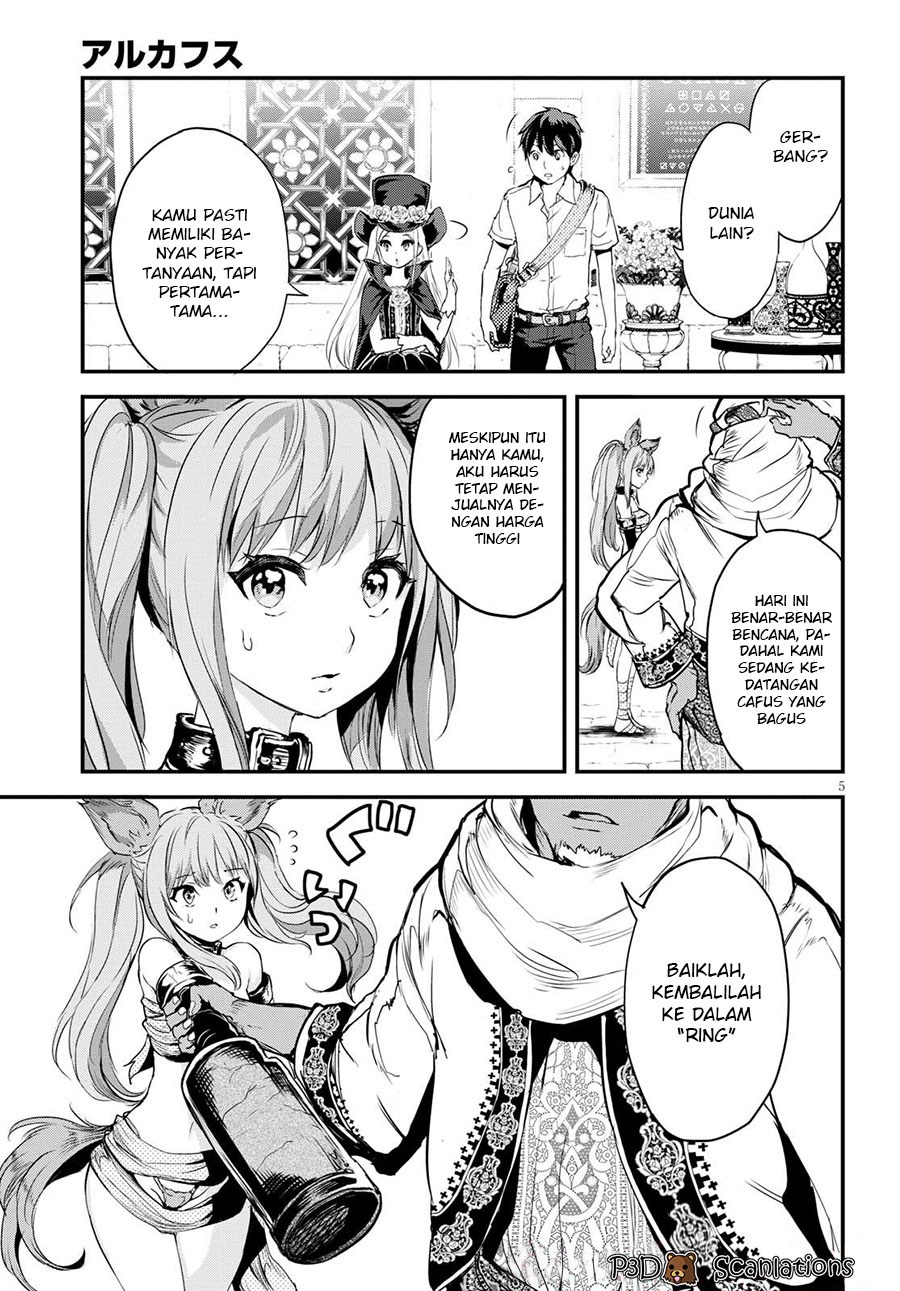 Alcafus Chapter 02 Gambar 7