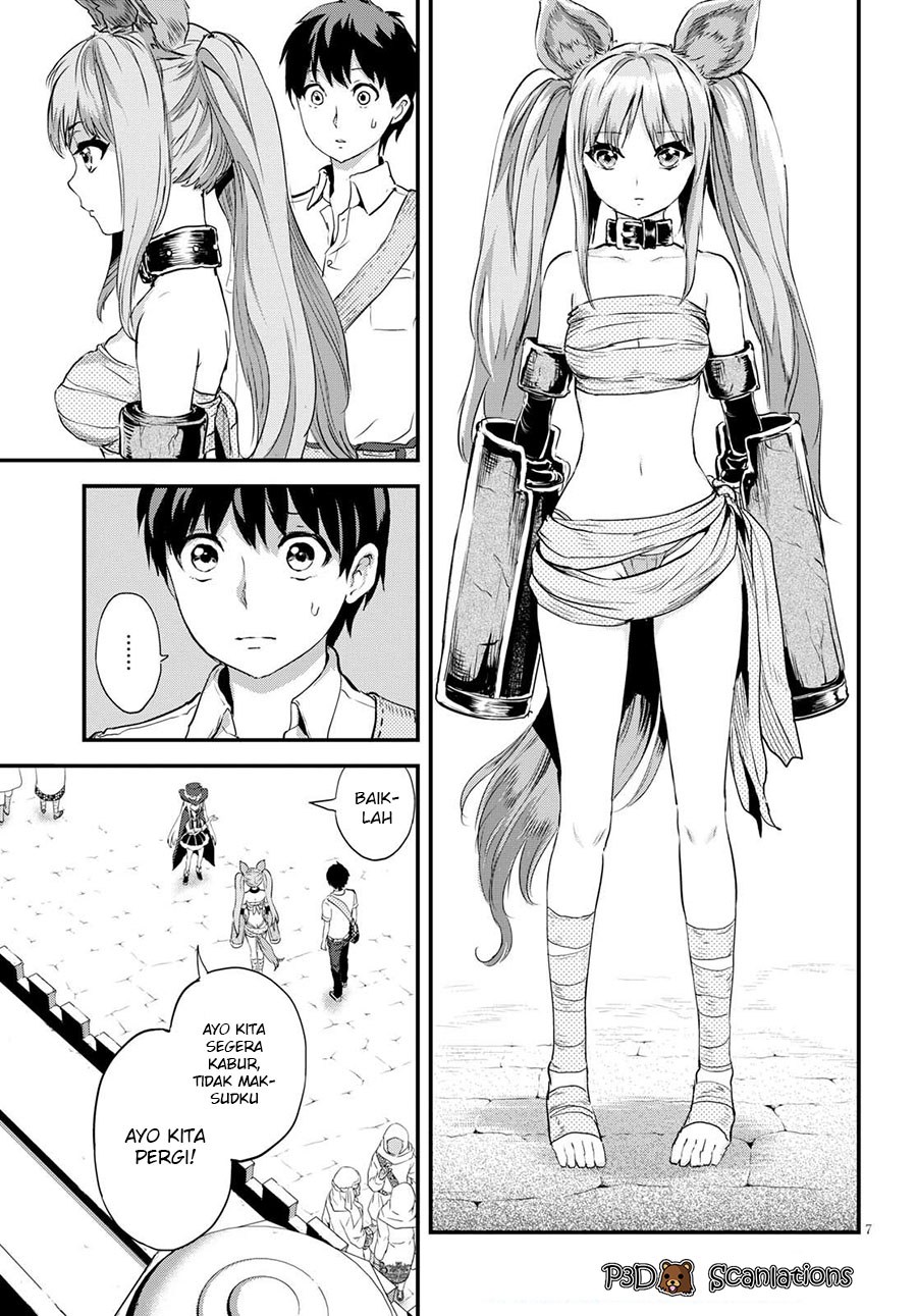 Alcafus Chapter 02 Gambar 9