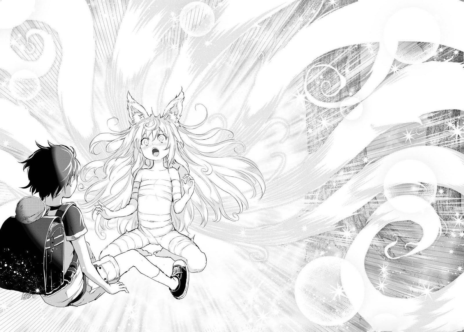 Alcafus Chapter 01 Gambar 12