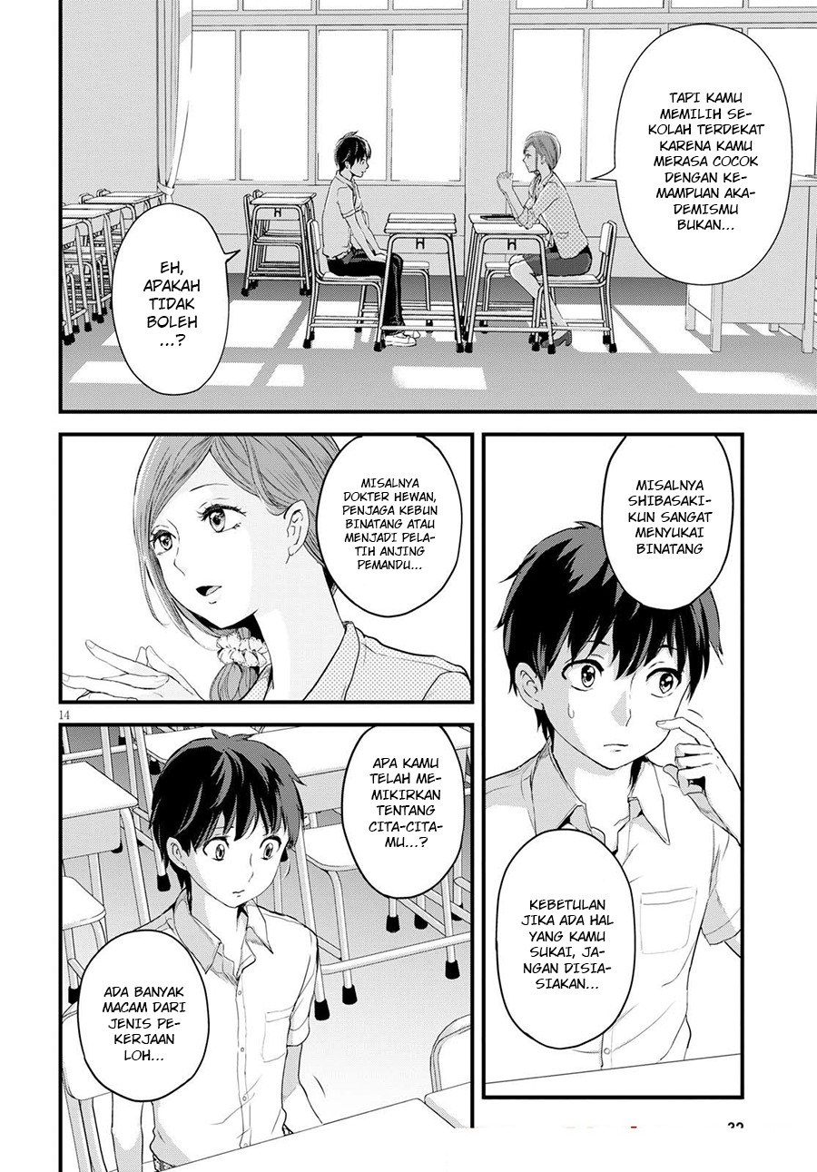 Alcafus Chapter 01 Gambar 17