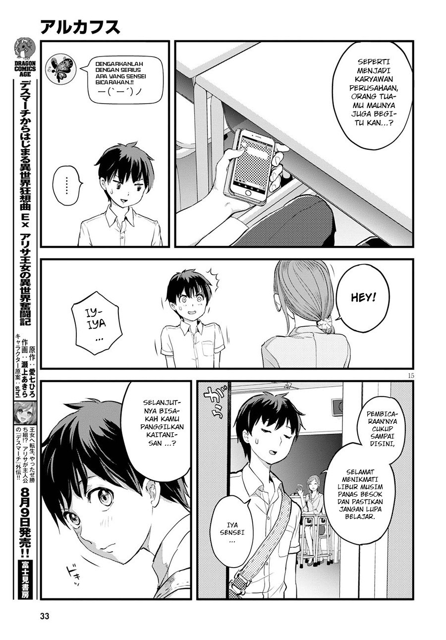 Alcafus Chapter 01 Gambar 18