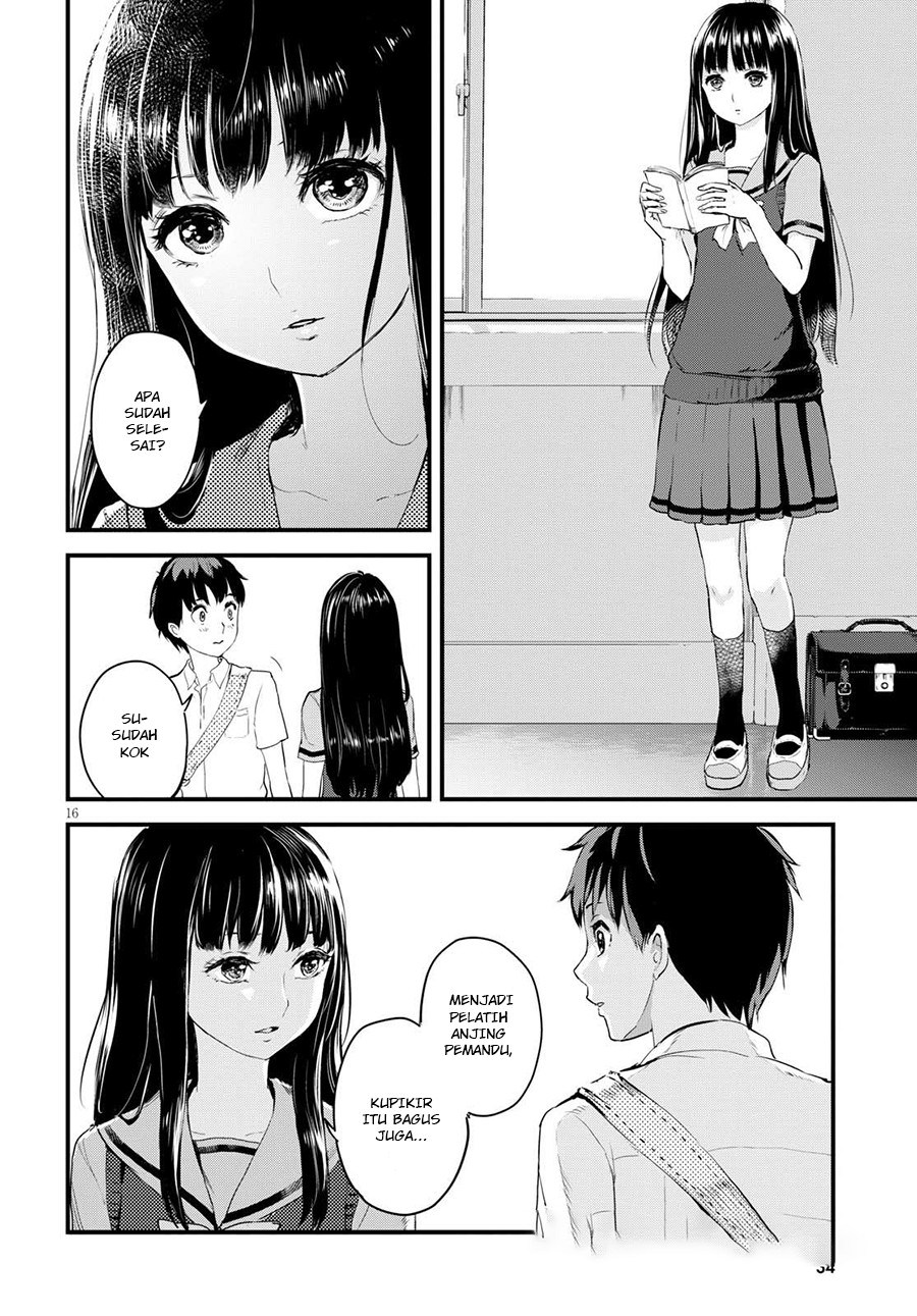 Alcafus Chapter 01 Gambar 19