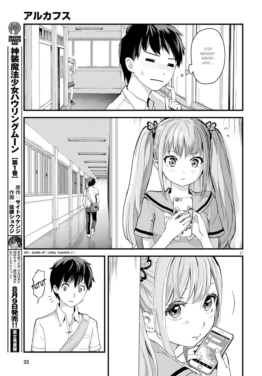 Alcafus Chapter 01 Gambar 20