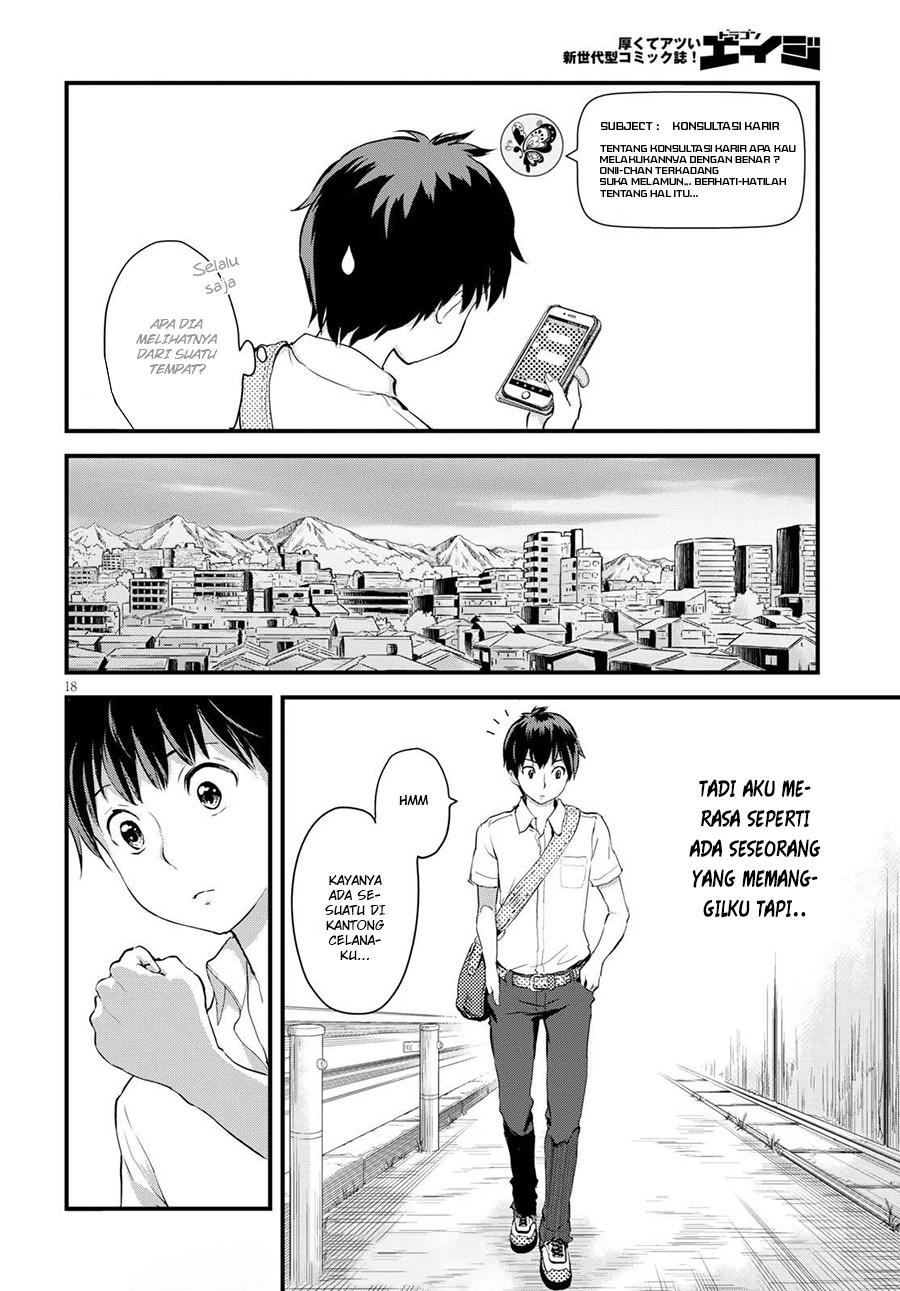 Alcafus Chapter 01 Gambar 21