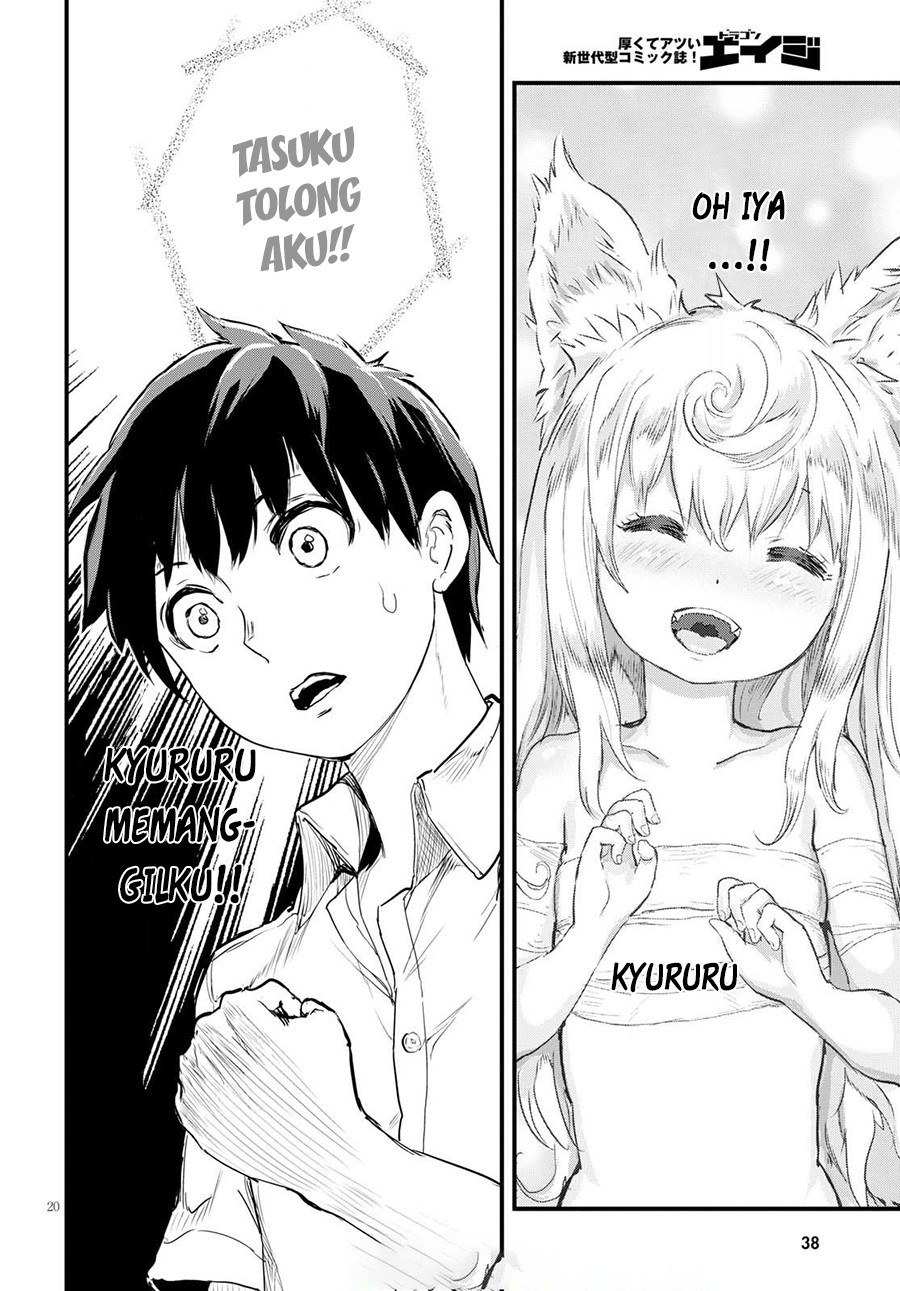Alcafus Chapter 01 Gambar 23