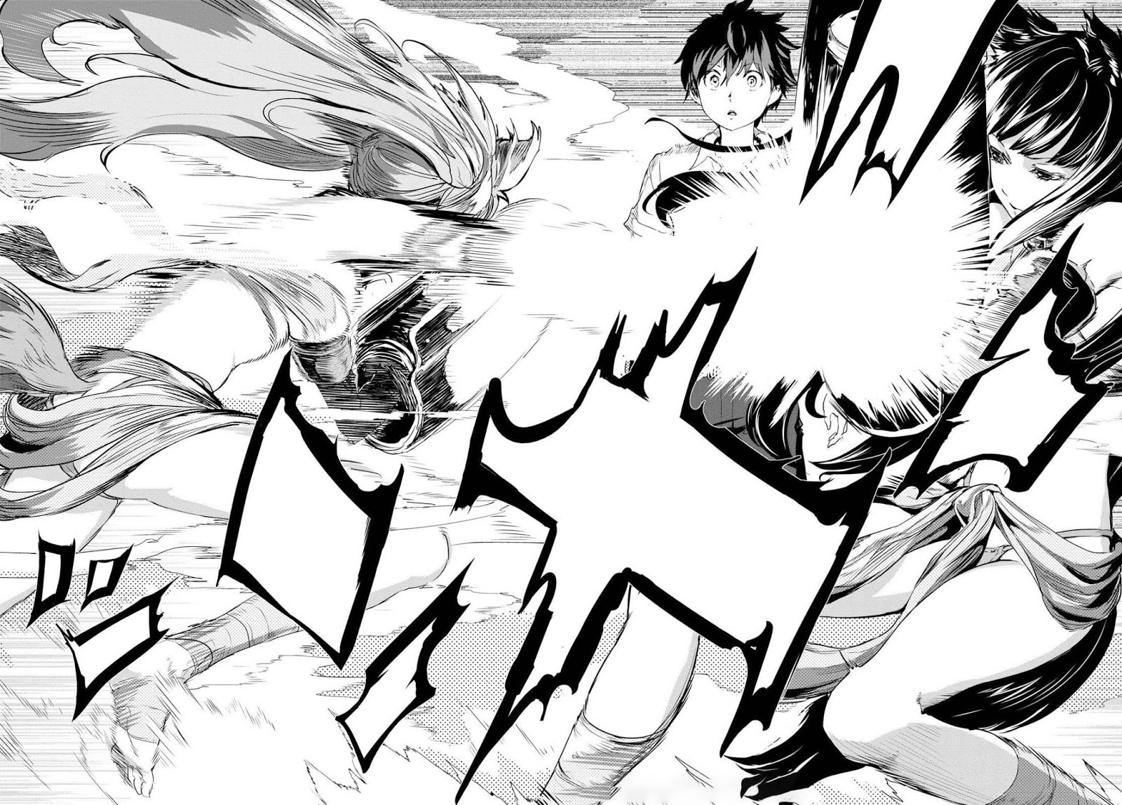 Alcafus Chapter 01 Gambar 25