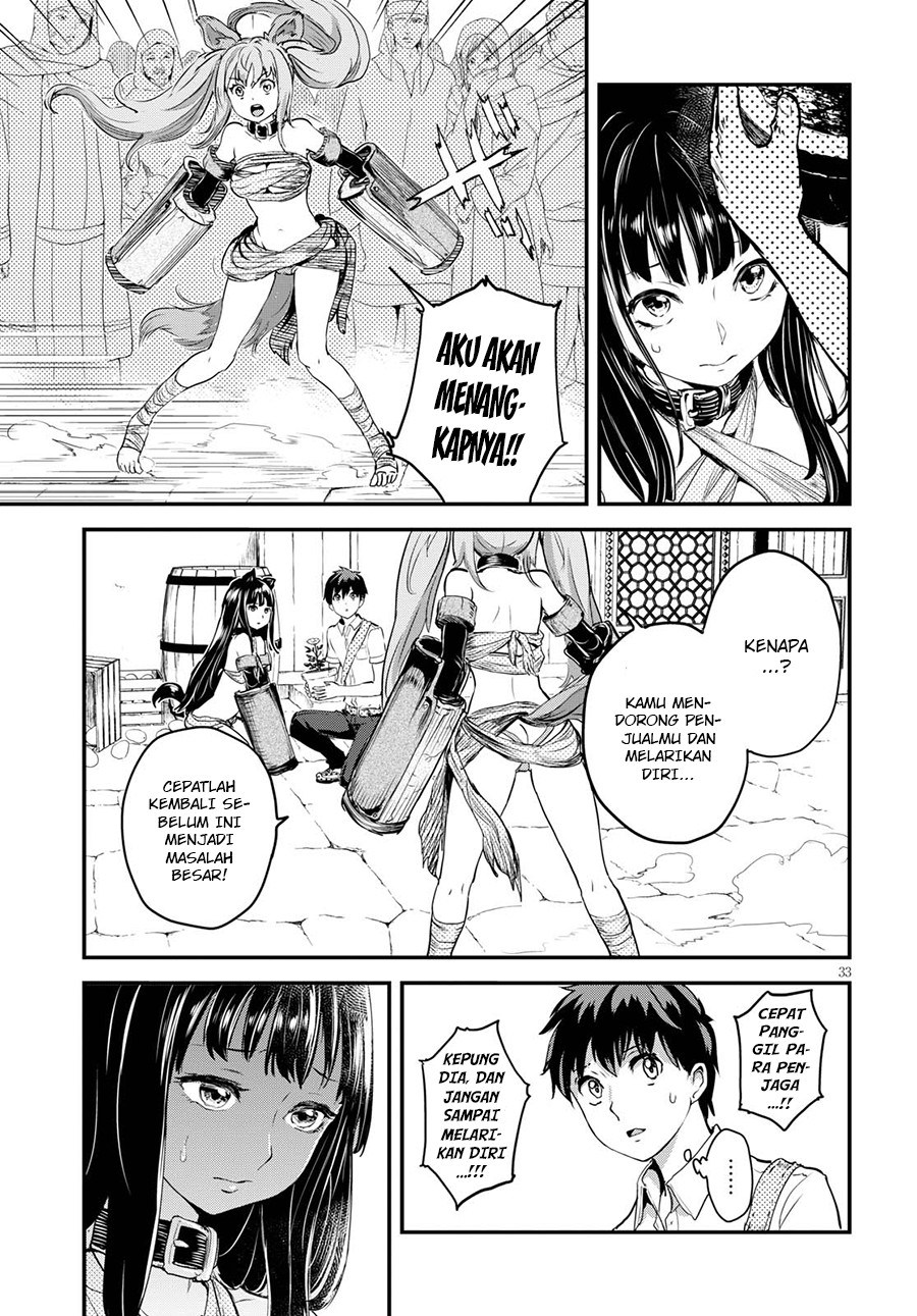 Alcafus Chapter 01 Gambar 34