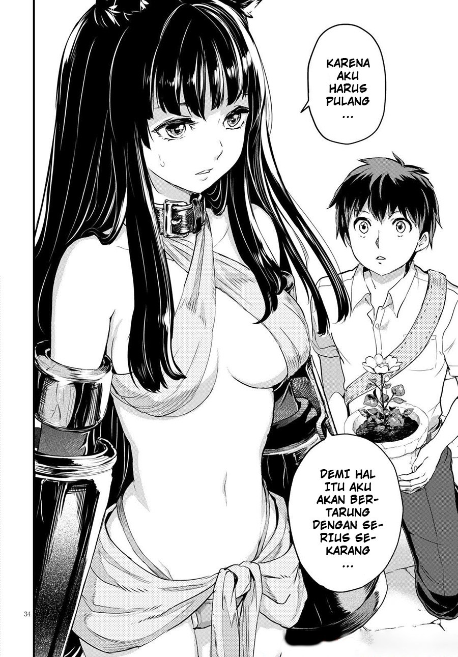 Alcafus Chapter 01 Gambar 35