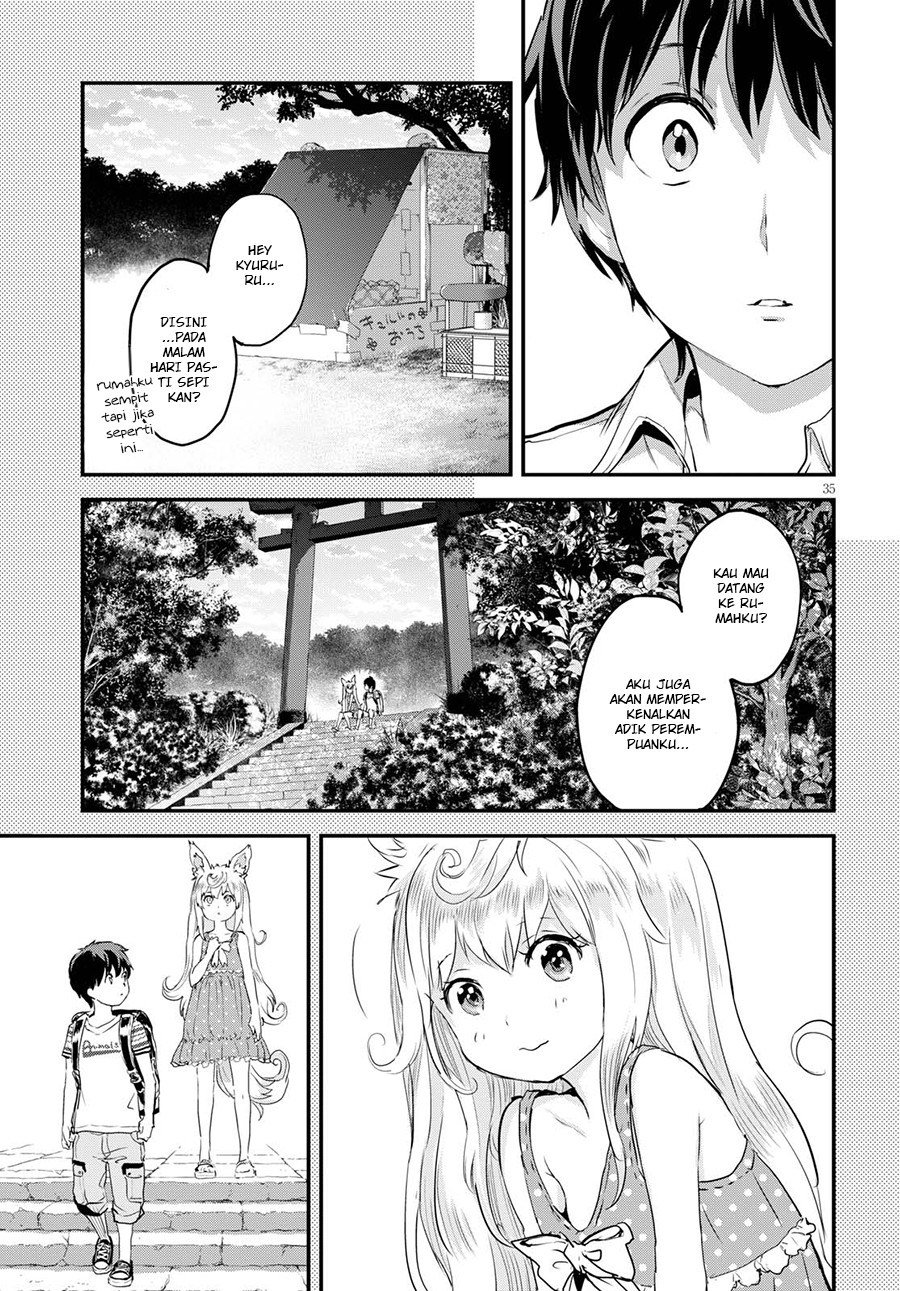 Alcafus Chapter 01 Gambar 36