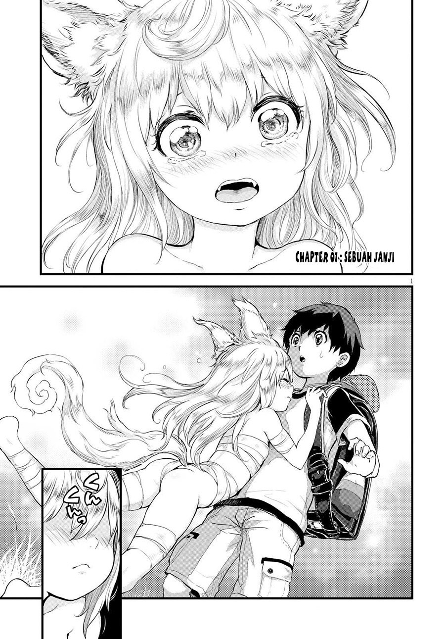 Alcafus Chapter 01 Gambar 5