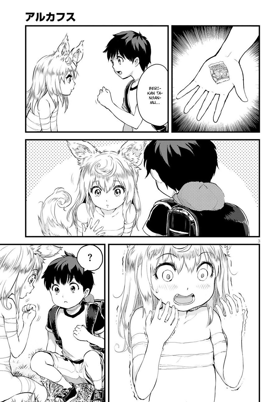 Alcafus Chapter 01 Gambar 7