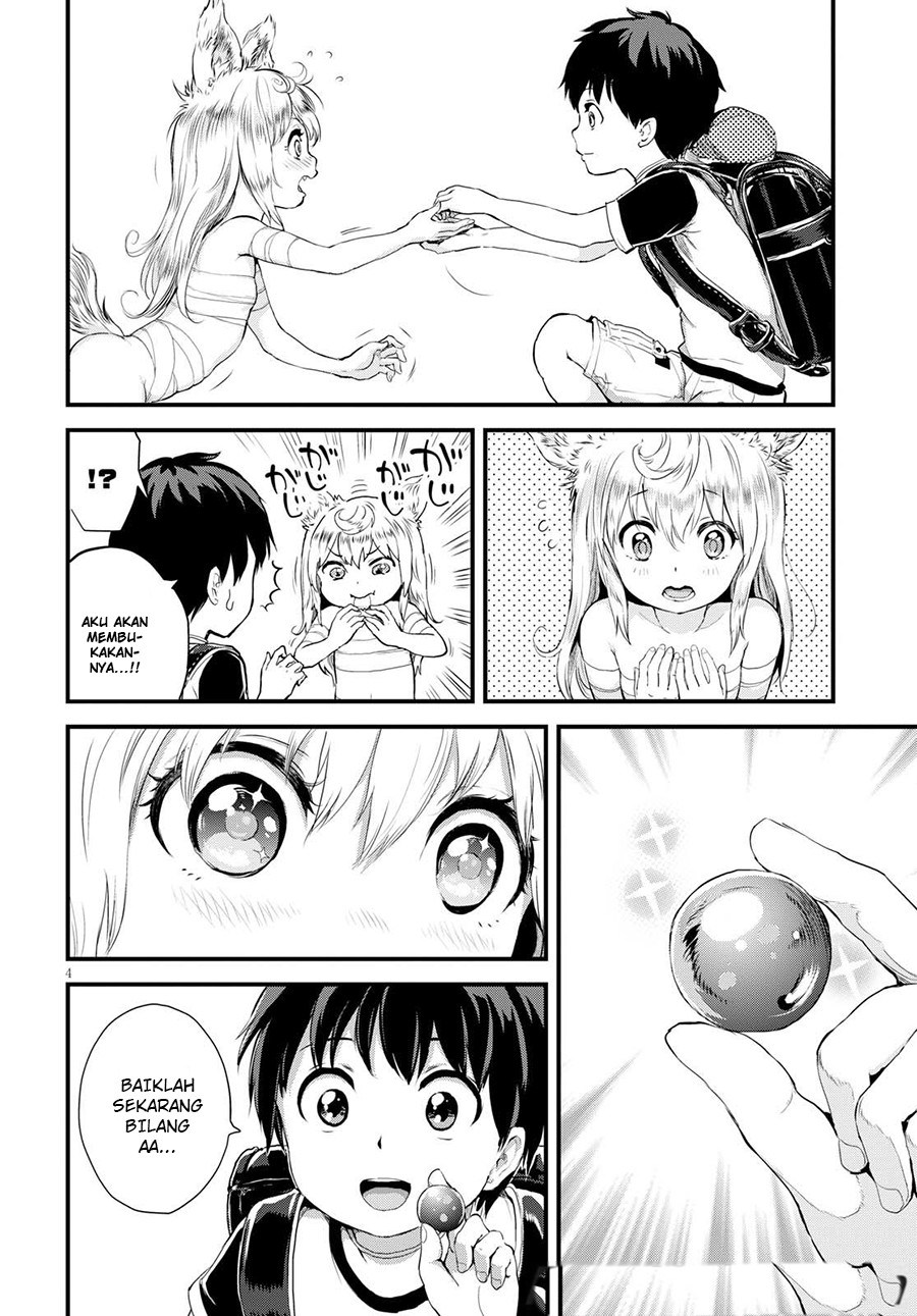 Alcafus Chapter 01 Gambar 8
