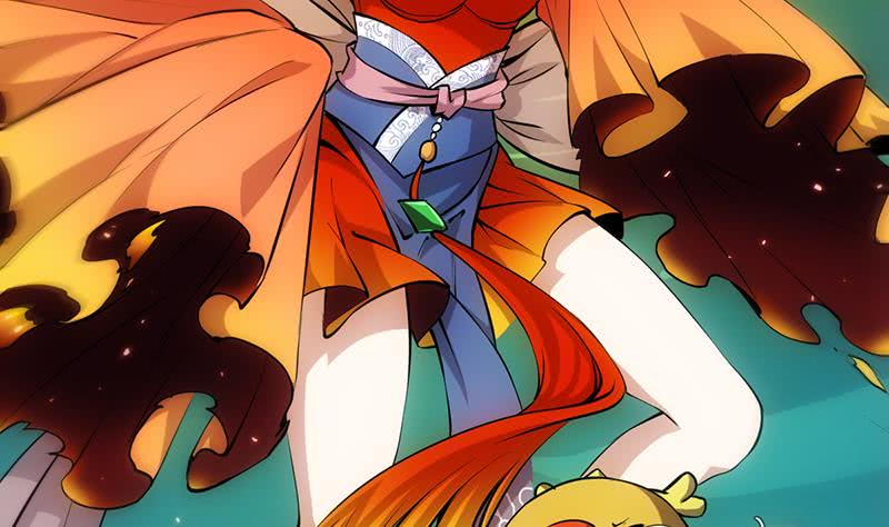 Guardian Dragon System Chapter 19 Gambar 11