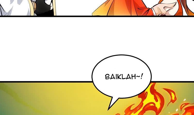 Guardian Dragon System Chapter 19 Gambar 15