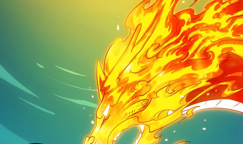 Guardian Dragon System Chapter 19 Gambar 16