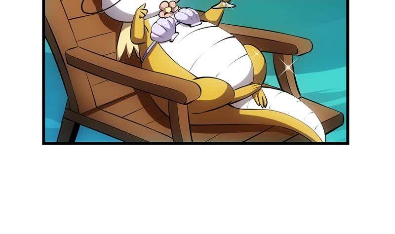 Guardian Dragon System Chapter 19 Gambar 21