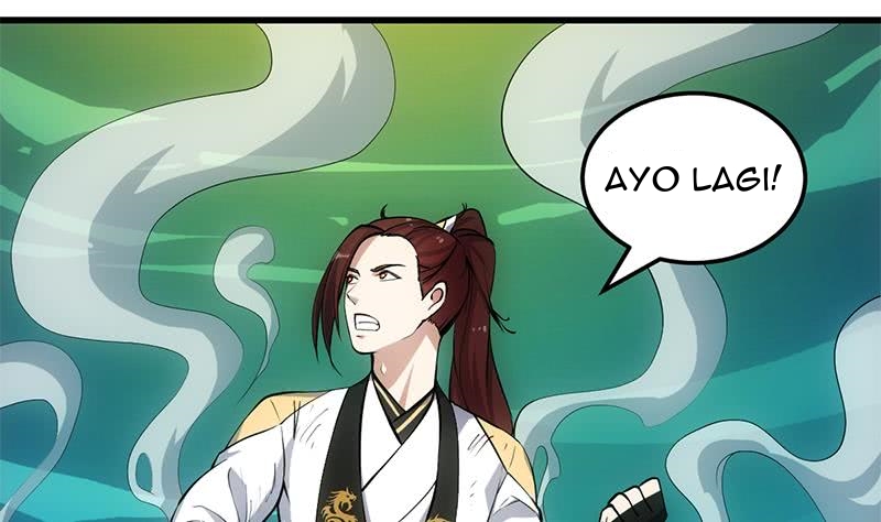 Guardian Dragon System Chapter 19 Gambar 27