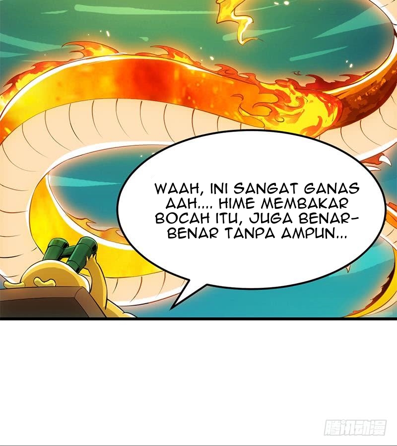 Guardian Dragon System Chapter 19 Gambar 30