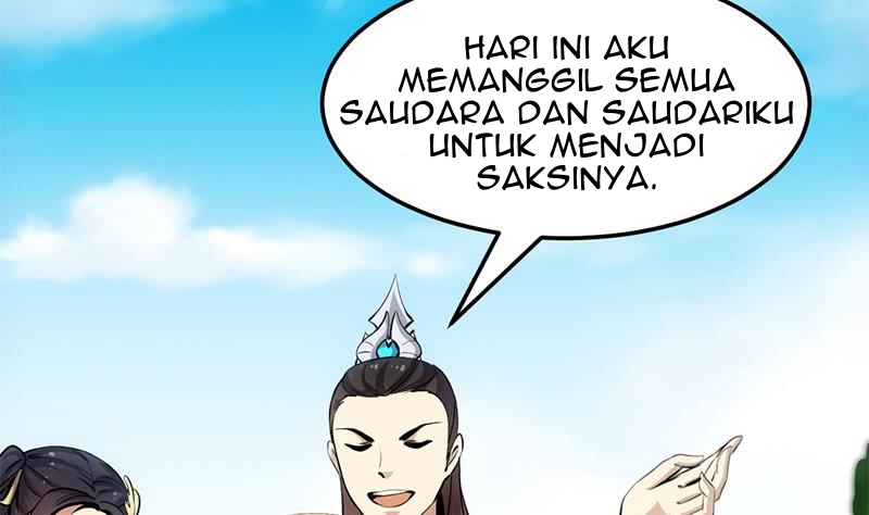 Guardian Dragon System Chapter 19 Gambar 34