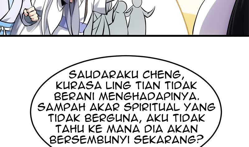 Guardian Dragon System Chapter 19 Gambar 37