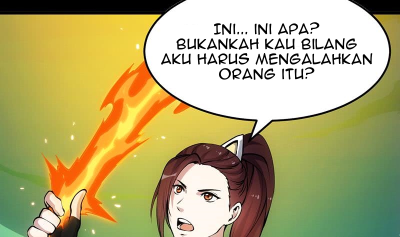 Guardian Dragon System Chapter 19 Gambar 6